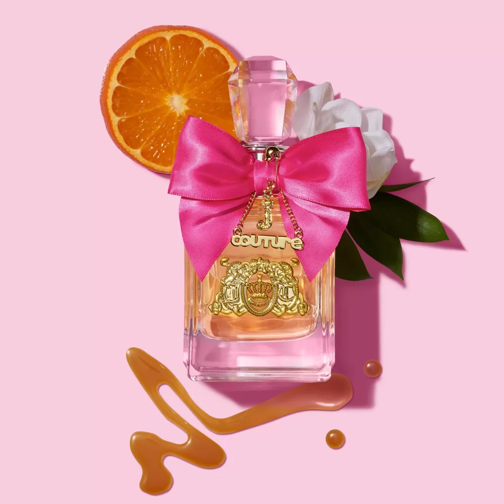 Gift Sets-Juicy Couture Viva La Juicy Eau de Parfum 3 Piece Full Size Gift Set