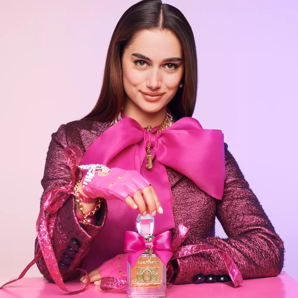Gift Sets-Juicy Couture Viva La Juicy Eau de Parfum 3 Piece Full Size Gift Set